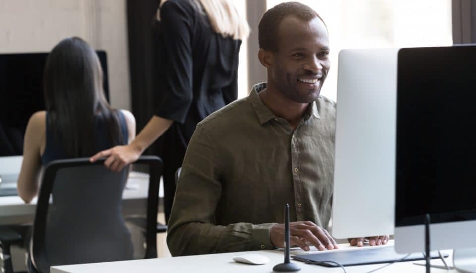 How to Create an Engaging Homepage That Captures Your Audience